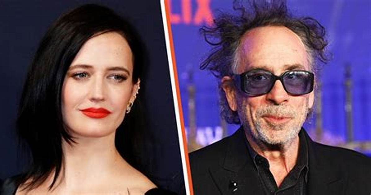 Eva Green's Partner: Discover the Love Life of the Talented Actress