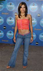 Eva Longoria 2000: the Rise of a Hollywood Icon