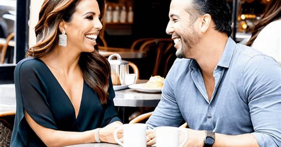 Eva Longoria: the Inspiring Journey of Esmeralda Josephina Longoria
