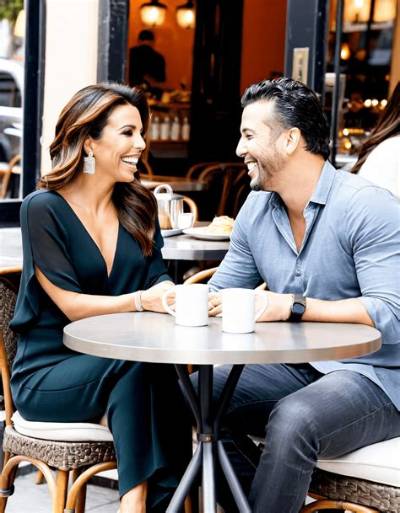 Eva Longoria: the Inspiring Journey of Esmeralda Josephina Longoria