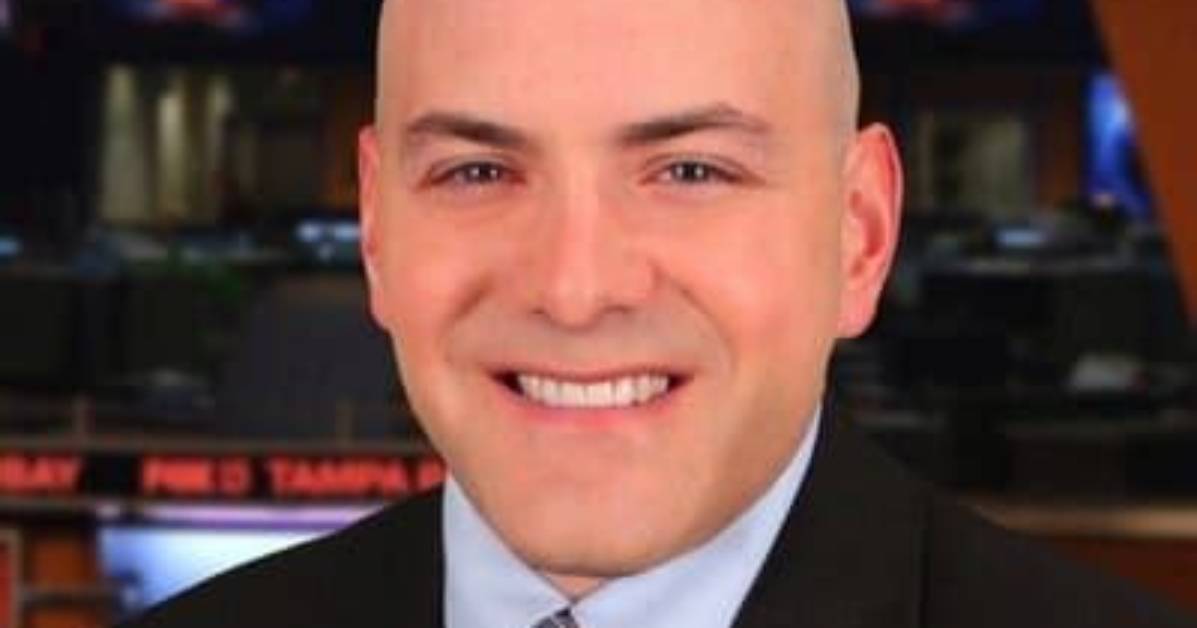 Evan Axelbank Biography Age Wife Fox 13 News Career Net