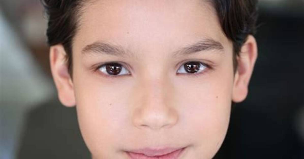 Evan Guerrero Age Birthday Wikipedia Who