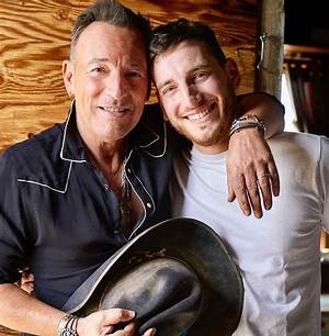 Evan James Springsteen: Music & More