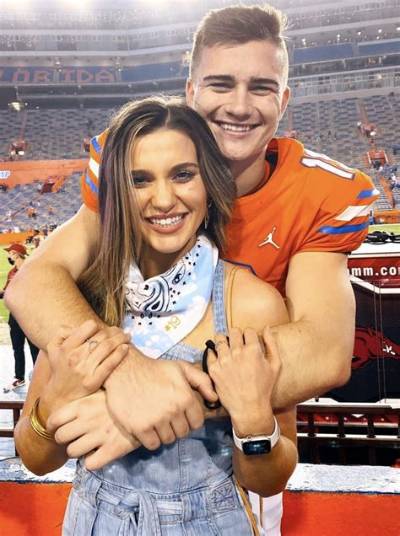 Evan Mcpherson Girlfriend or Wife Gracie Groat – Is He Married?
