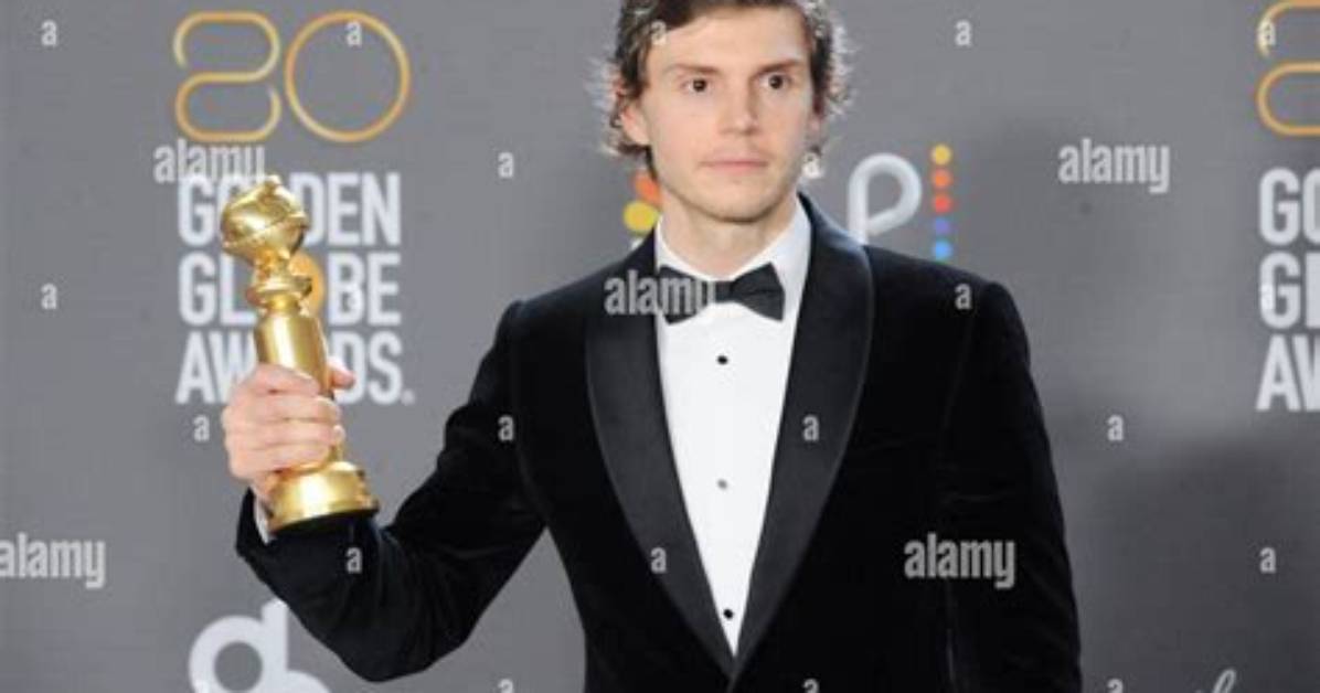 Evan Peters in 2023: a Career Retrospective and Future Prospects