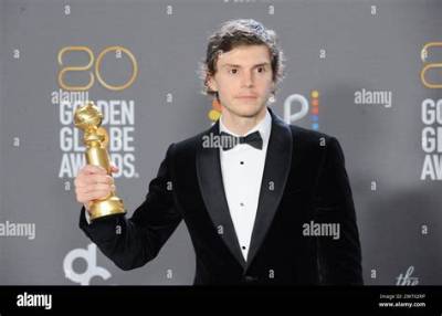 Evan Peters in 2023: a Career Retrospective and Future Prospects