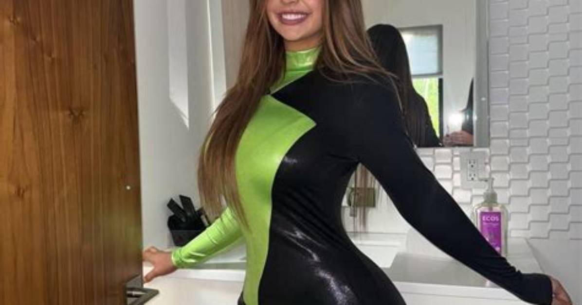 Evana Maria Pussy: a Rising Star in the Entertainment World
