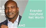 Evander Holyfield Net Worth: Forbes' Deep Dive into the Boxing Icon's Wealth