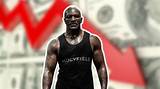 Evander Holyfield's Staggering Net Worth: a Peak into His Past Riches