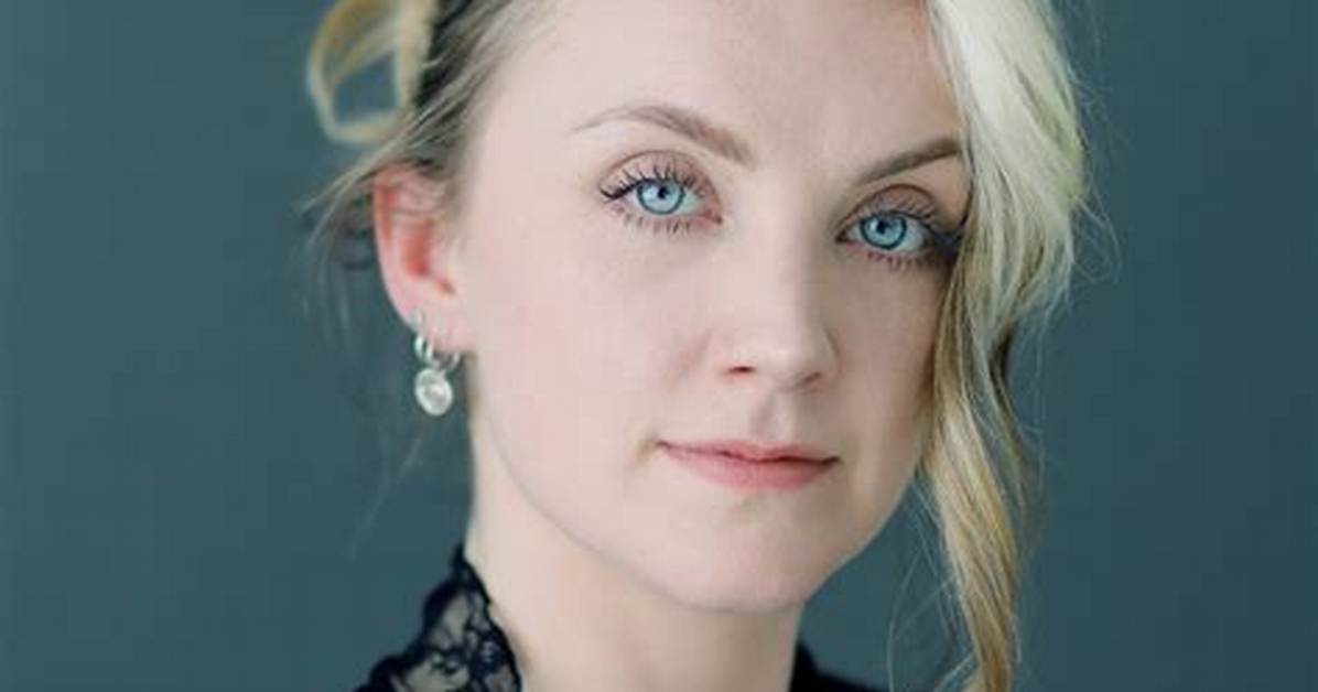 Evanna Lynch Nude: Separating Facts from Fiction and Understanding the Bigger Picture