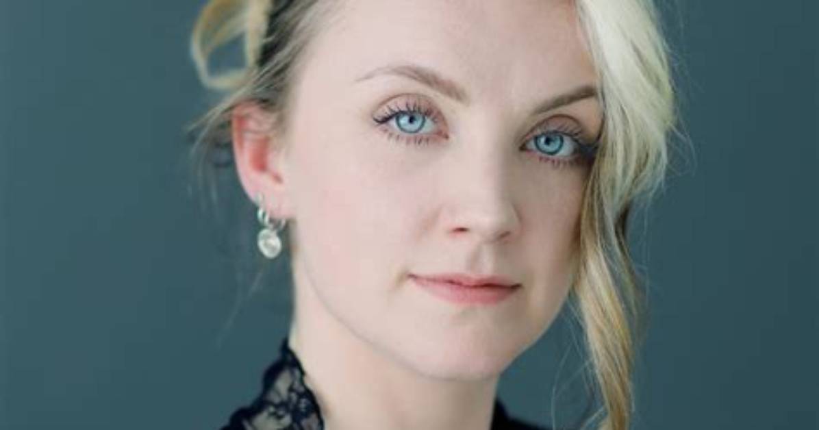 Evanna Lynch Nudes: Separating Facts from Fiction