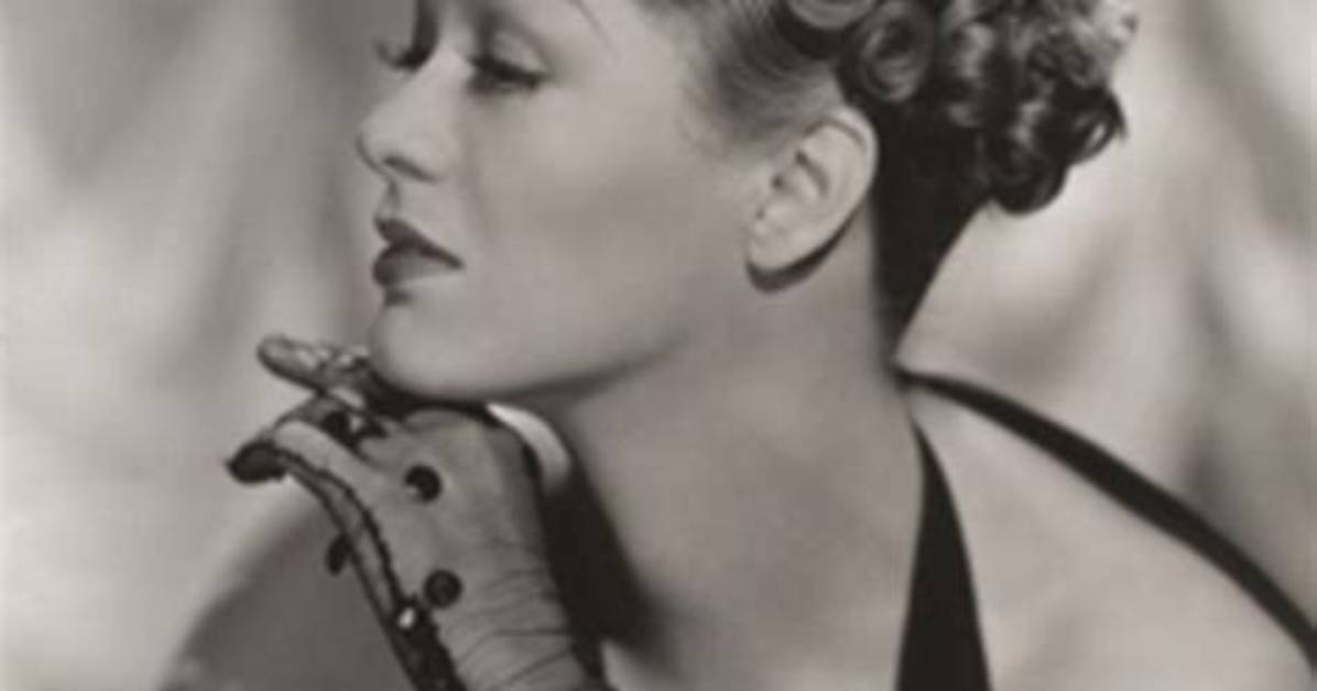 Eve Arden Net