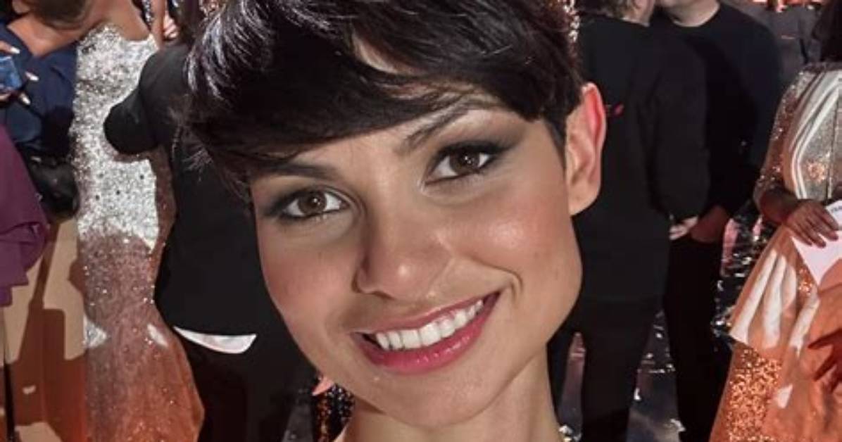 Eve Gilles Religion: Is Miss France 2024 Christian? Ethnicity and Origine