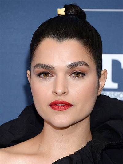 Eve Harlow Movies and Tv Shows: a Comprehensive Guide