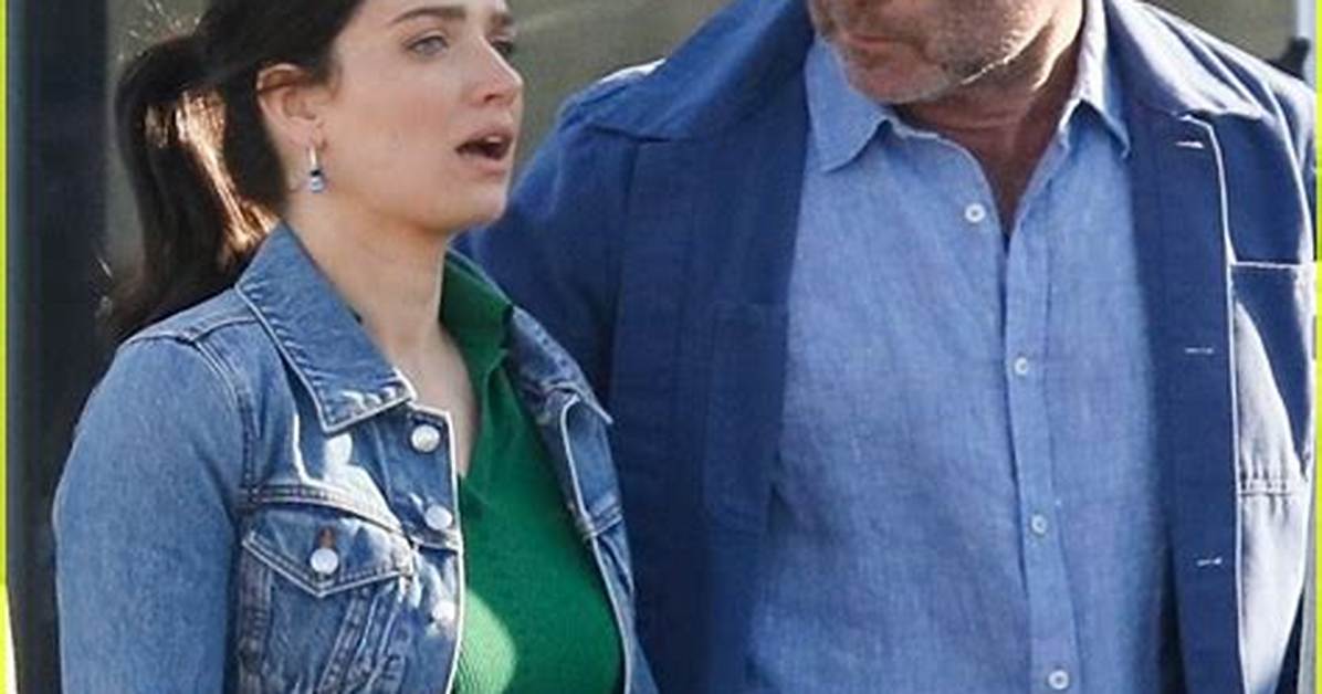 Eve Hewson's Boyfriend: Who Is She Dating?