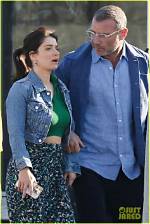 Eve Hewson's Boyfriend: Who Is She Dating?