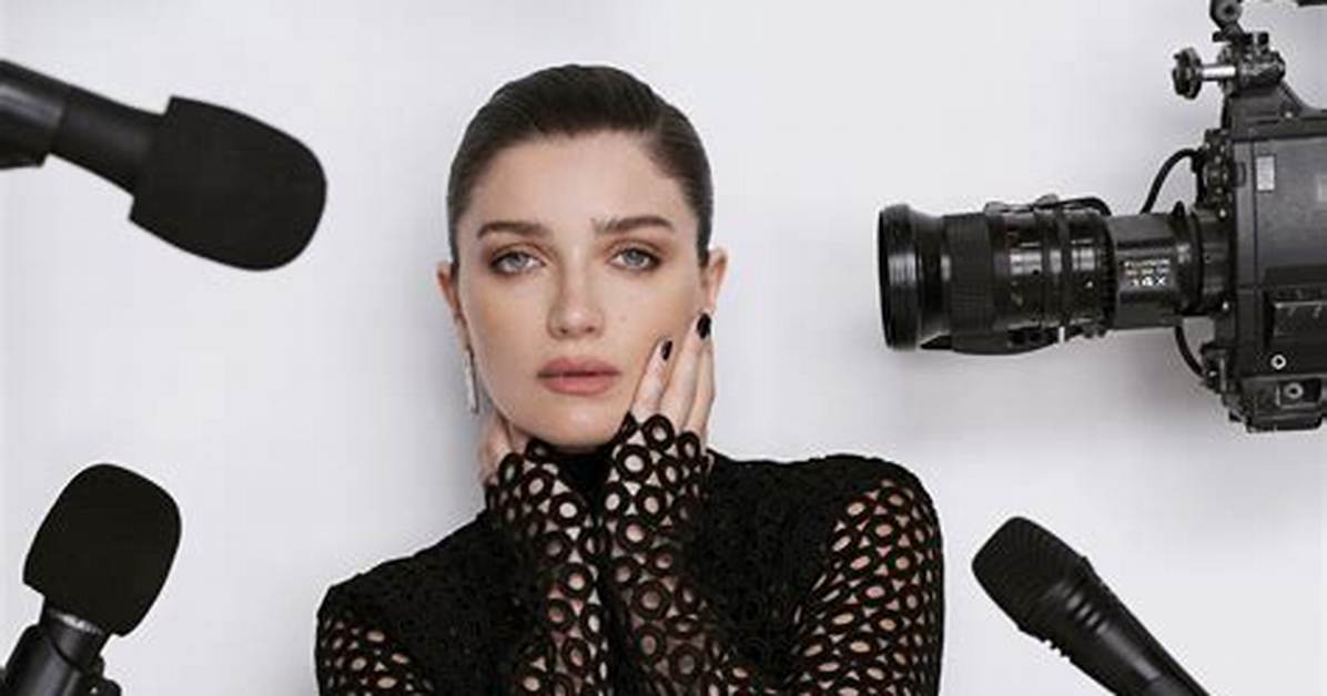 Eve Hewson: Singer, Activist, and More