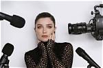 Eve Hewson: Singer, Activist, and More