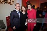 Eve Thornberg (David Ignatius’ Wife) Bio, Wiki, Age, Family, and Net Worth