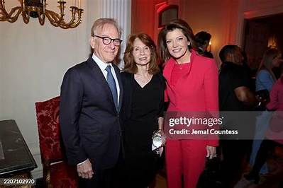 Eve Thornberg (David Ignatius’ Wife) Bio, Wiki, Age, Family, and Net Worth