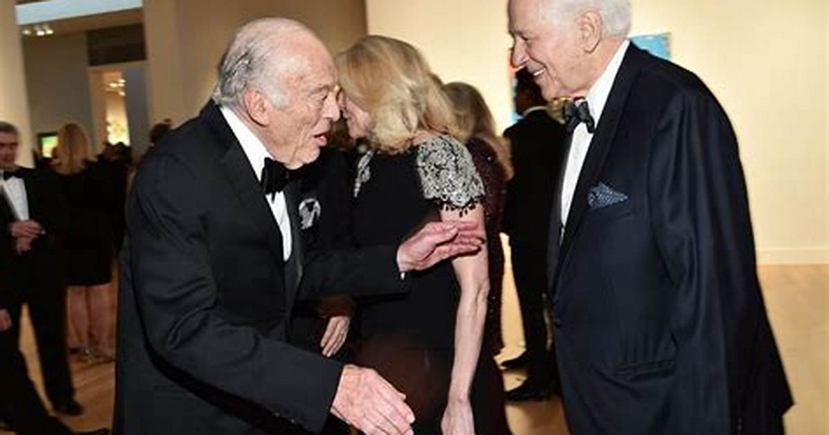 Evelyn De Rothschild Height Weight Net Worth Age Birthday Wikipedia Who