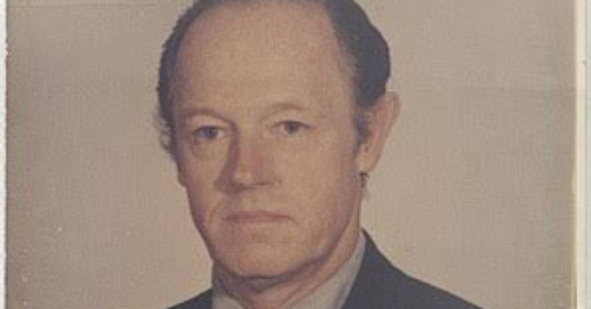 Everette Howard Hunt Jr