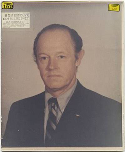 Everette Howard Hunt Jr.