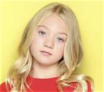 Everleigh Soutas Age