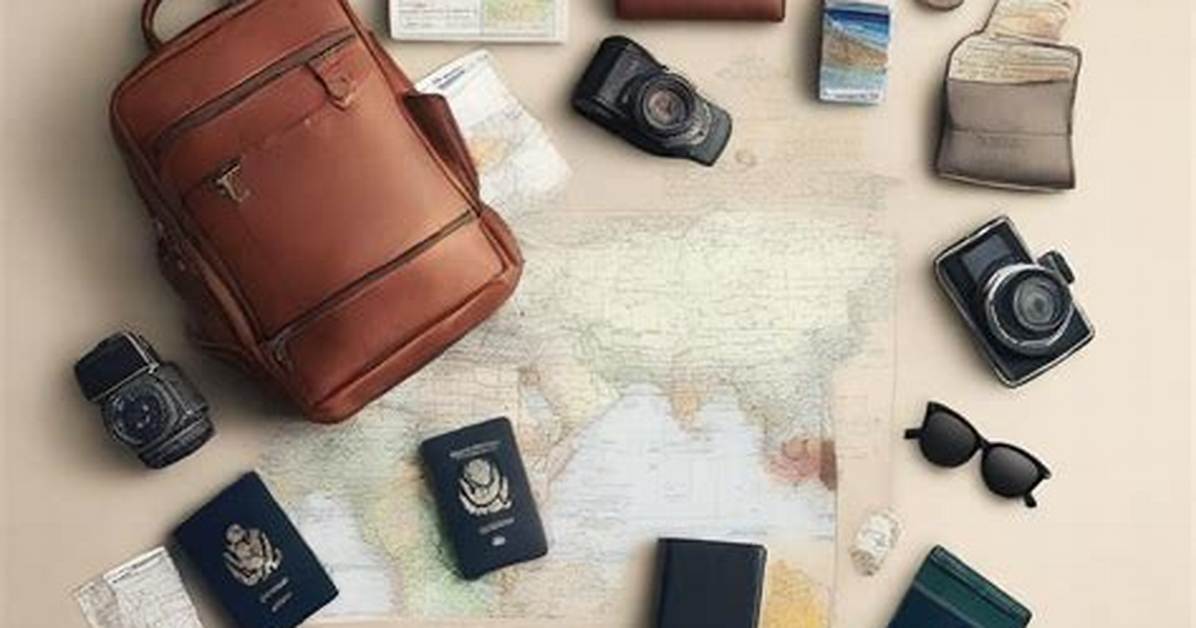Every International Traveler S Guide to Essential