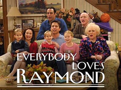 Everyone Loves Raymond: a Comprehensive Exploration of the Iconic Sitcom