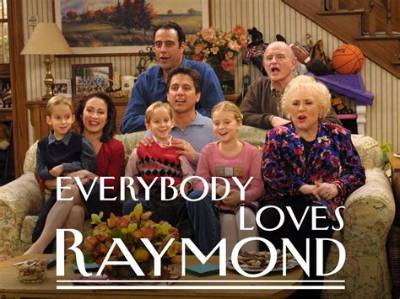 Everyone Loves Raymond: the Beloved Sitcom That Captured Hearts