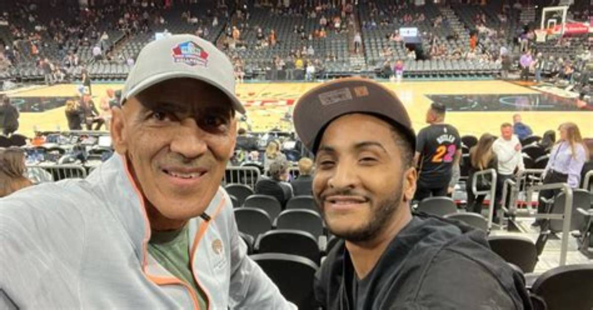 Everything About Tony Dungy's Son