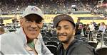 Everything About Tony Dungy's Son