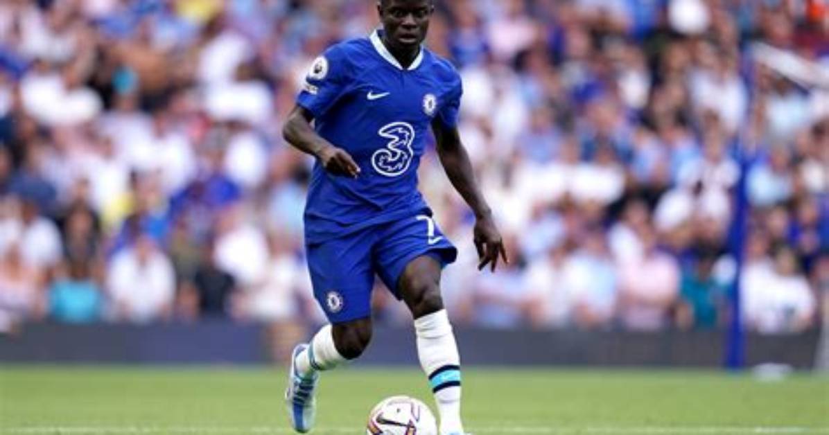 Everything to Learn About N’golo Kante’s Wife, Jude Littler
