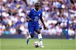 Everything to Learn About N’golo Kante’s Wife, Jude Littler