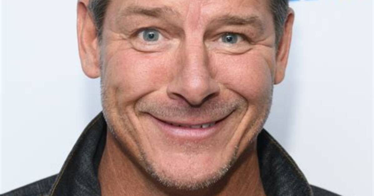 Everything We Know About Ty Pennington and His Partner