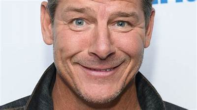Everything We Know About Ty Pennington and His Partner Andrea Bock