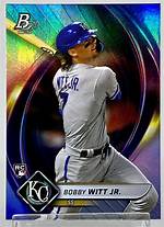 Everything We Know on Royals Rookie Bobby Witt Jr’s Wife and Salary 2022