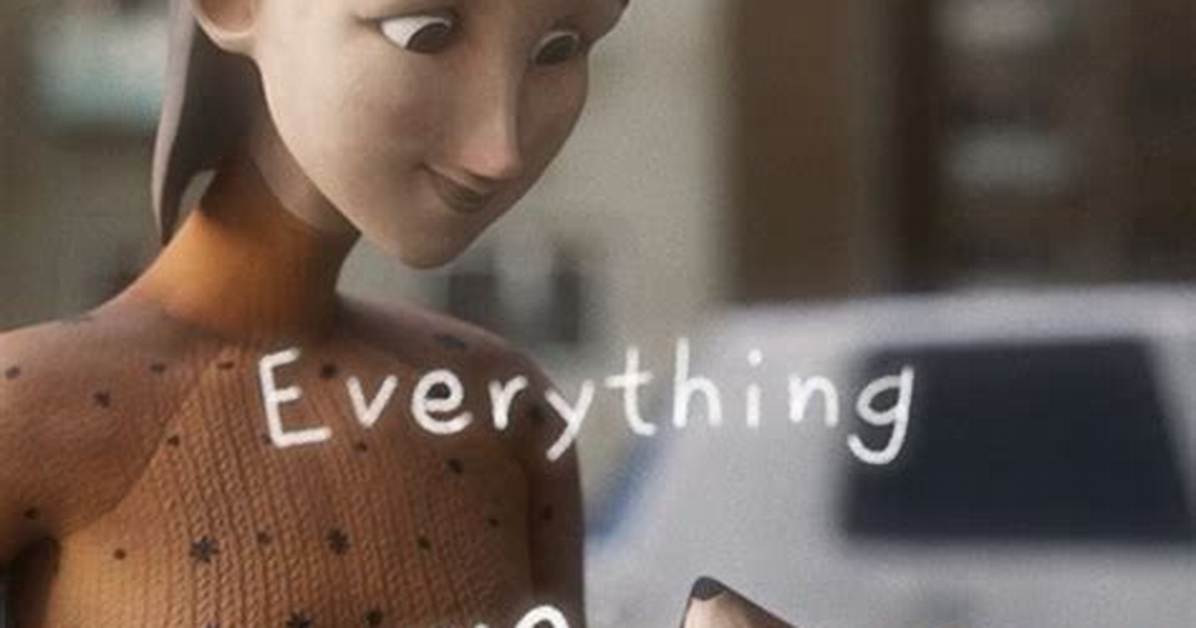 Everything We