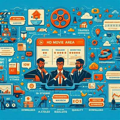 Everything You Need to Know About Hdmoviearea Hub