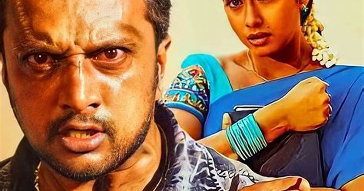 Everything You Need to Know About Kannada Movierulz Download 2025