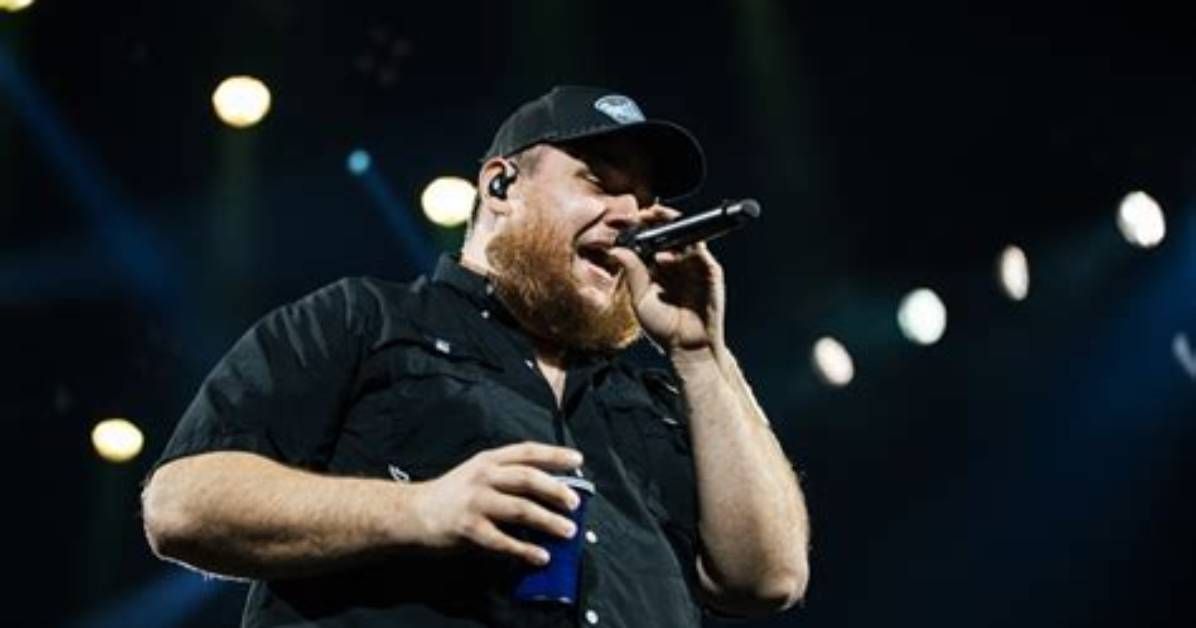 Everything You Need to Know About Luke Combs' Stature and Physique
