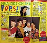Everything You Need to Know About Nkotb Wiki