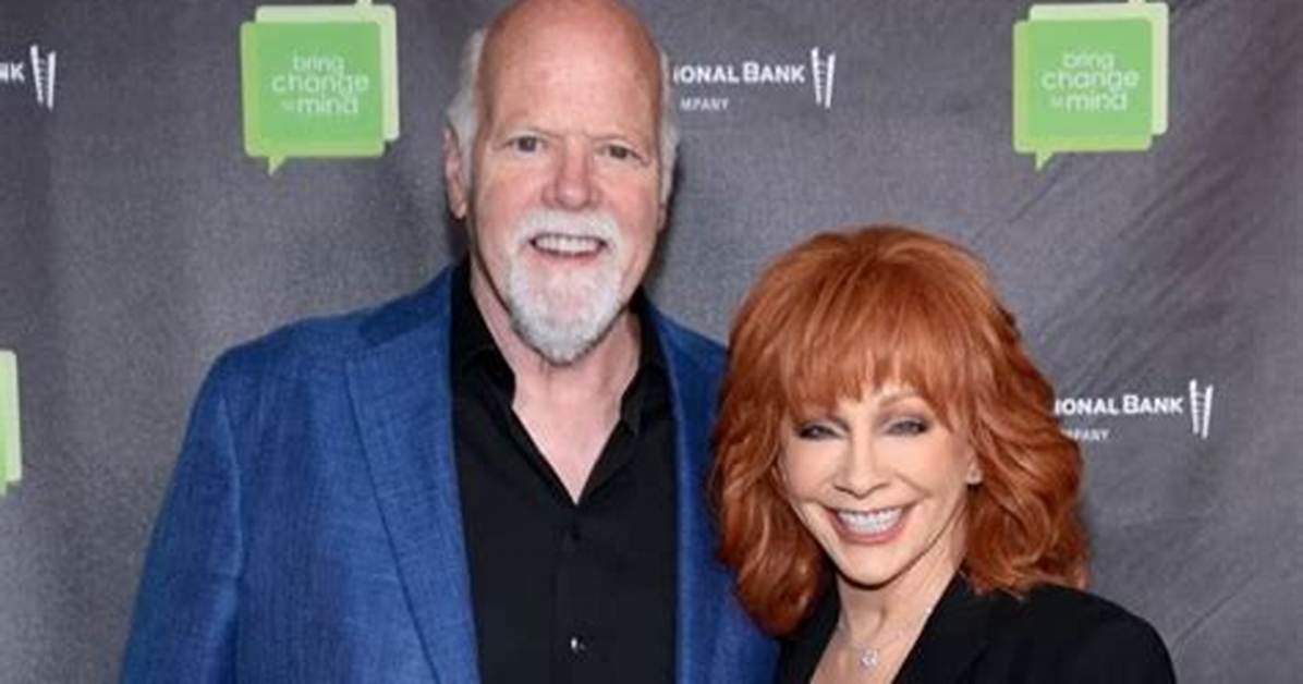 Everything You Need to Know About Reba Mcentire's Grandchildren