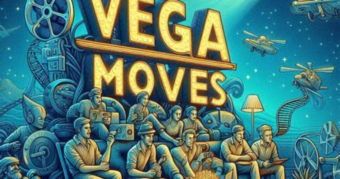 Everything You Need to Know About Vegamovies Rog Movie: a Comprehensive Guide