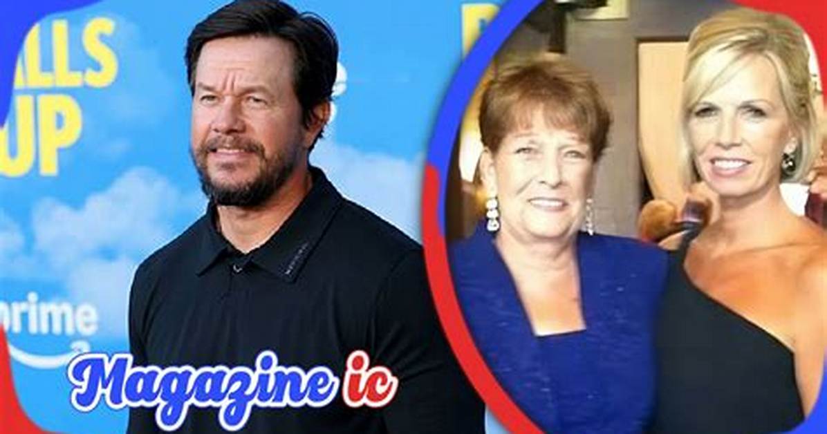 Everything You Should Know About Tracey Wahlberg
