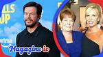 Everything You Should Know About Tracey Wahlberg