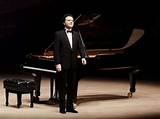 Evgeny Kissin Height