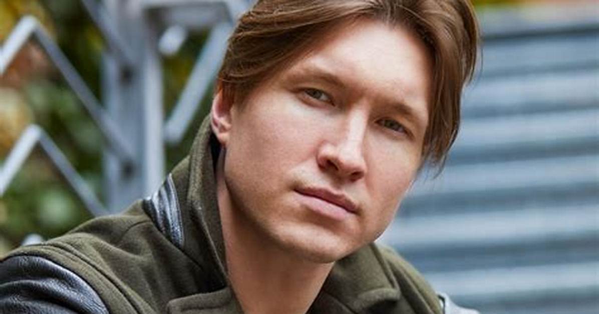 Evgeny