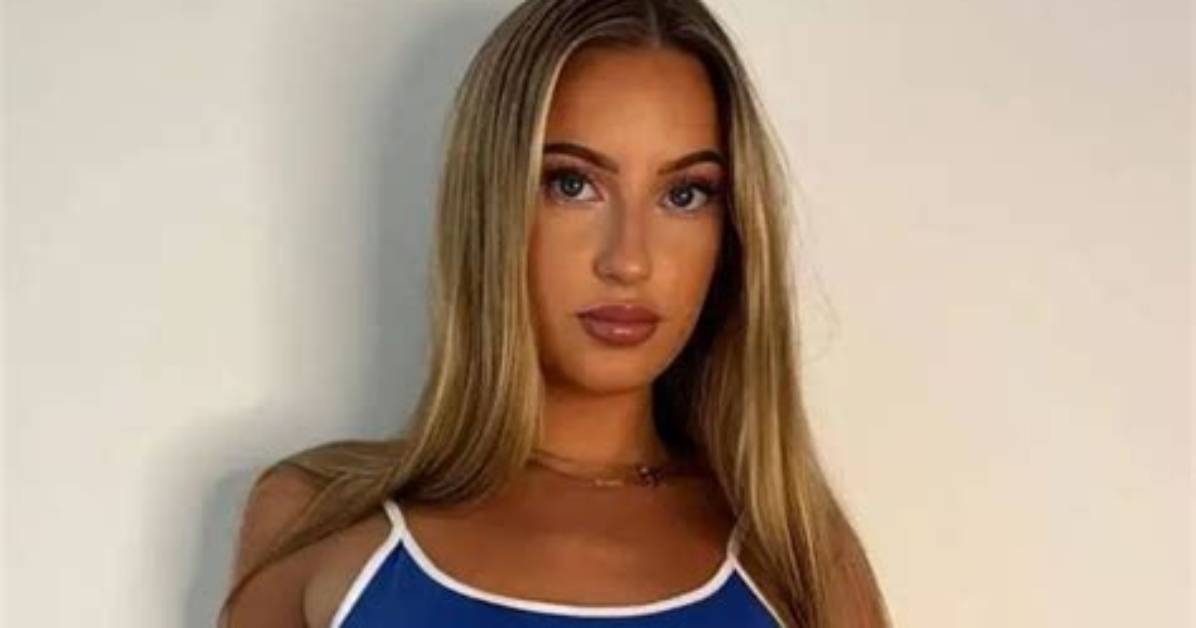 Evie Garbe Height Weight Net Worth Age Birthday Wikipedia Who